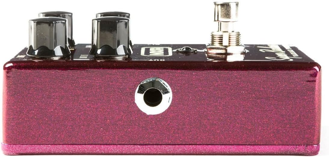 MXR® Super Badass® Variac Fuzz
