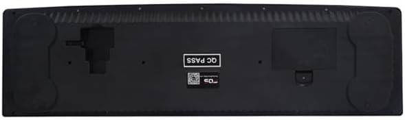 54-Key Electronic Keyboard for Kids, 10 Timbres/10 Tempos, Record/Playback, Microphone & Headphone Jack, 6 Demo Songs, LED Display, Dual Power Supply (Black)