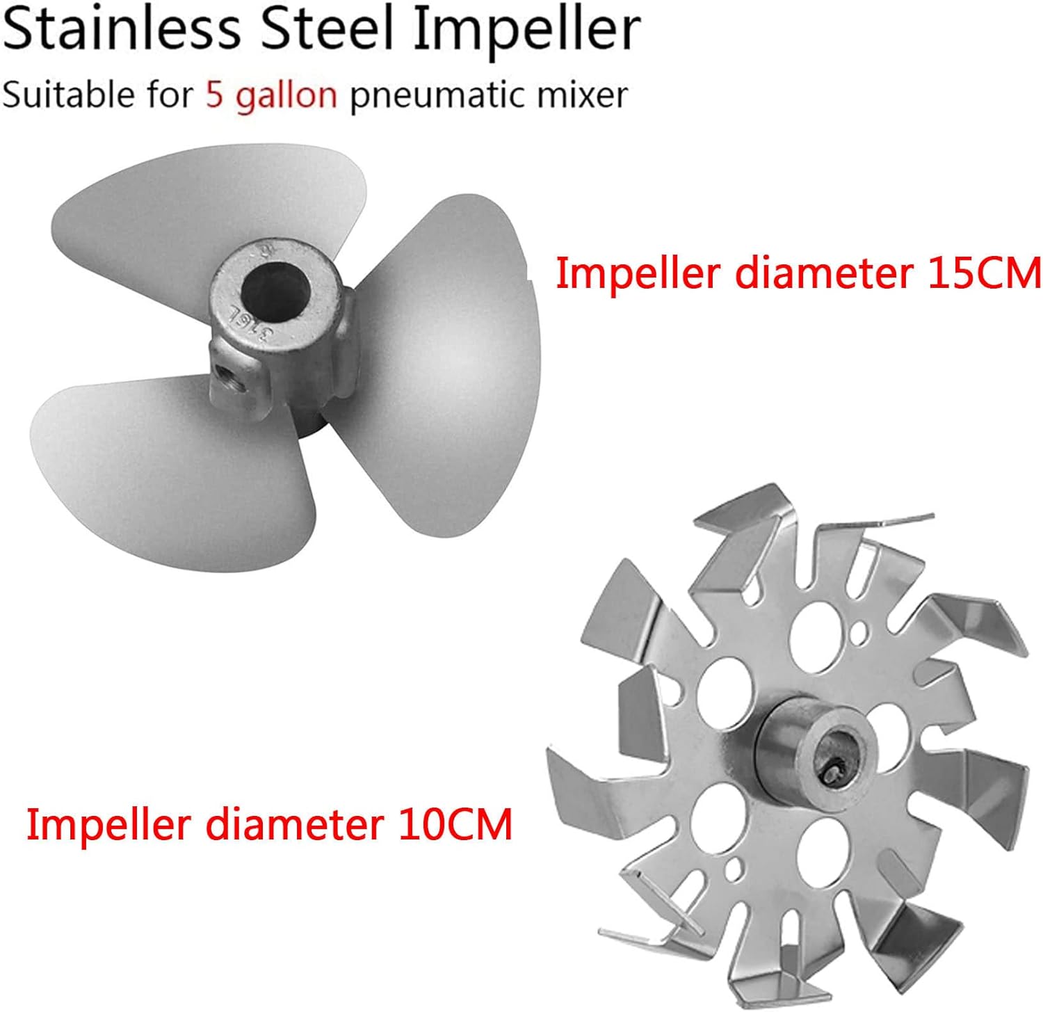 Pneumatic Bracket Mixer, Paint Stirring Machine Bracket Air Agitator Paint Mix Tool 5 Gallon/20L Automatic Lift Paint Stirrer, 50-2600rmp/min Automatic Lift Paint Stirrer,Scatterplate