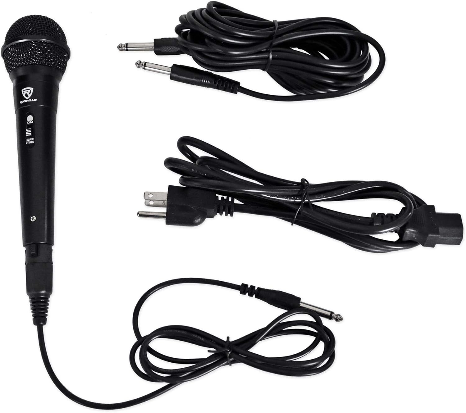 Rockville RPG152K Pair 15