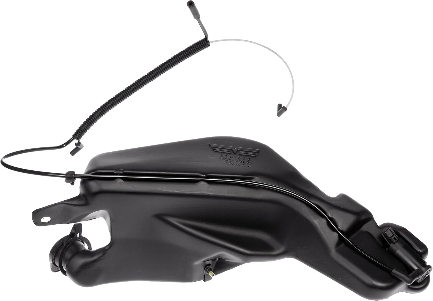 Dorman 603-082 Front Washer Fluid Reservoir Compatible with Select Ford/Mercury Models