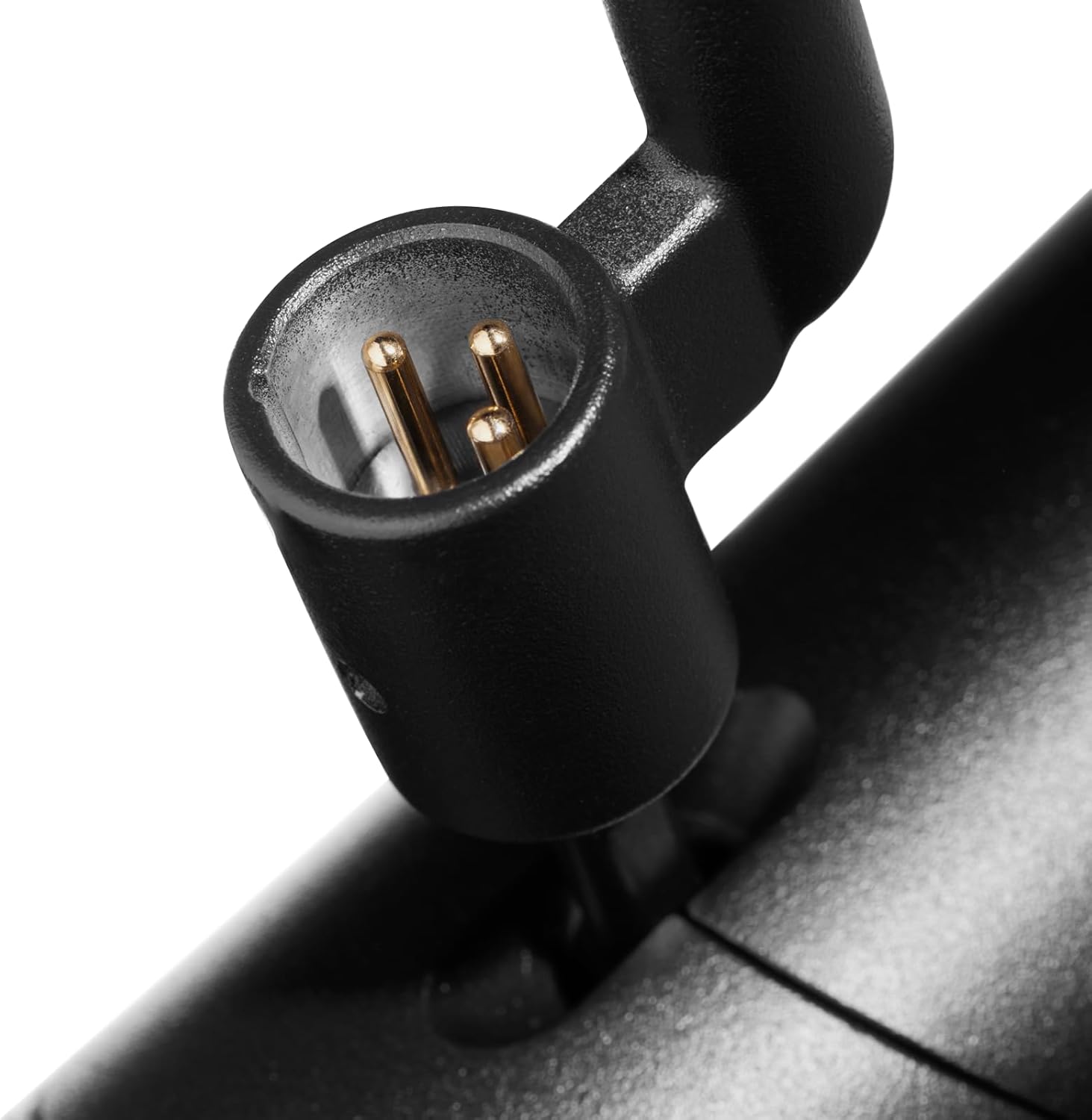 AUDIX PDX520 Dynamic Broadcast Microphone - Black- Professional Mic for Podcasting, Studio Recording, Vocals, Drums & Instruments - Premium Sound Quality