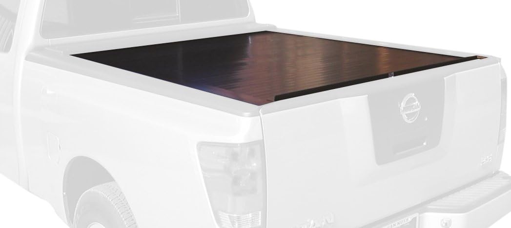 BAK 36505 Roll-X Tonneau Cover