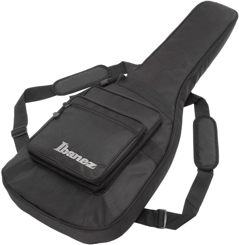 Ibanez EHB Ergonomic Headless Bass Guitar - Arctic Ocean Matte