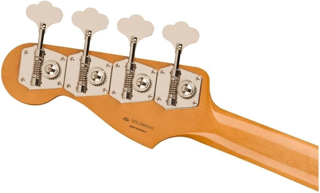 Fender Vintera II '60s Precision Bass - 3-color Sunburst