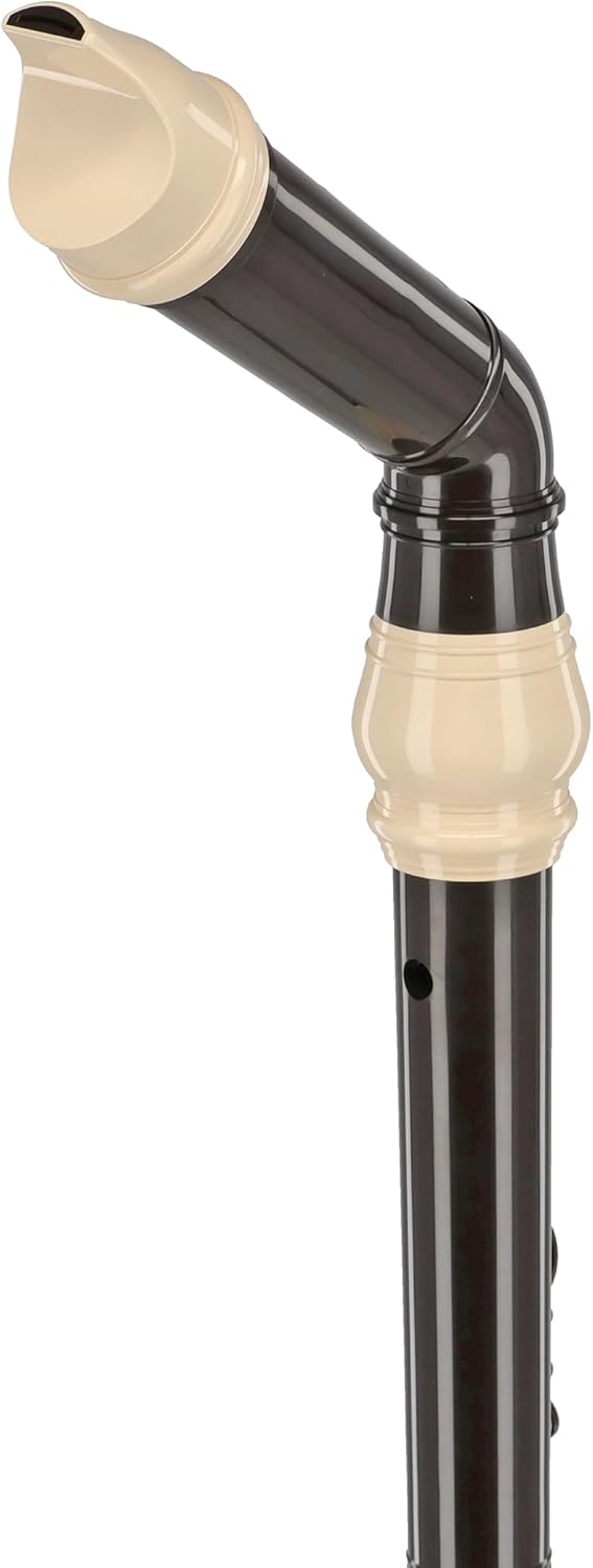 Aulos 521.0 Kick Style Bass Recorder