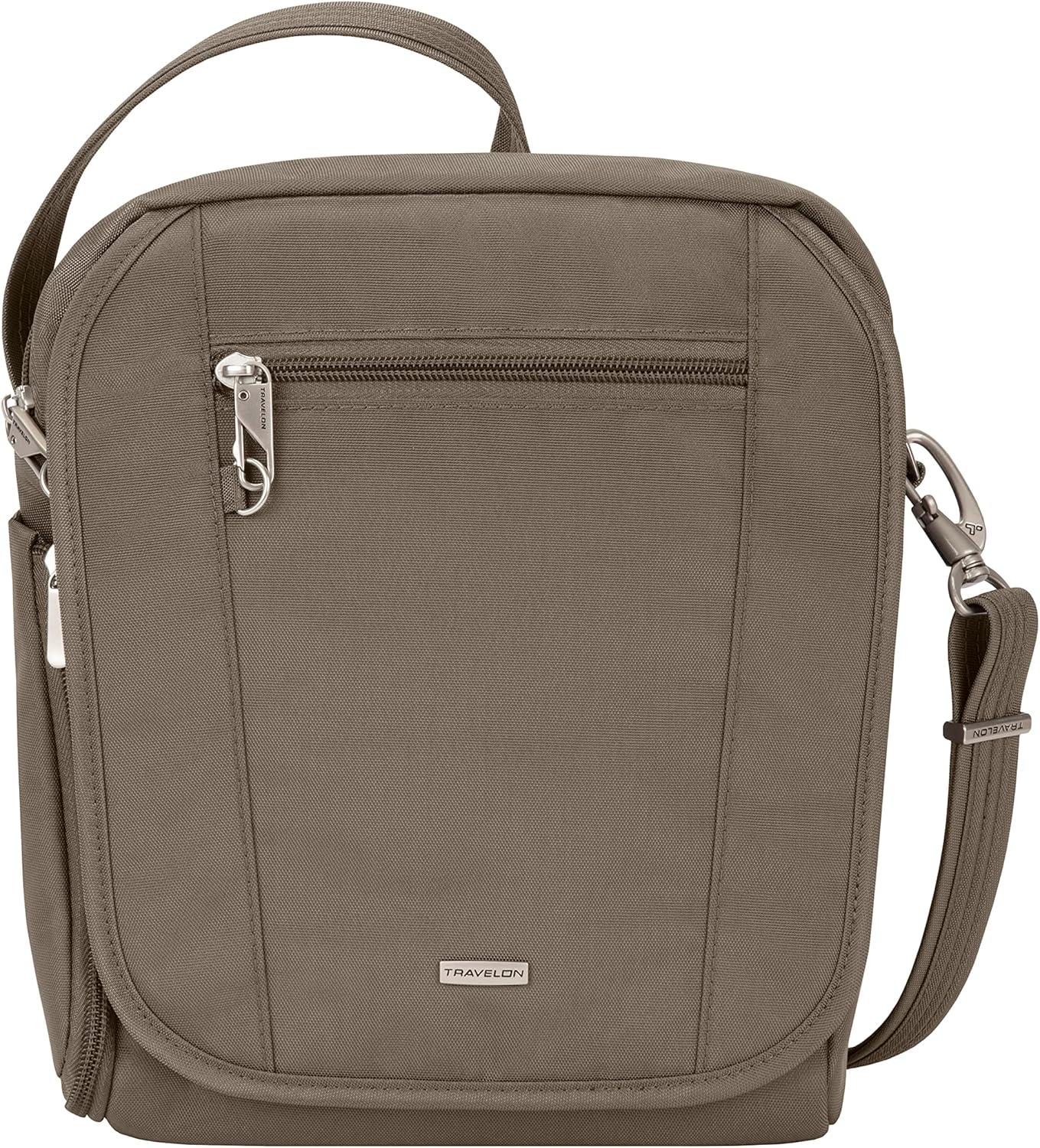 Travelon Anti-Theft Classic Medium Tour Bag