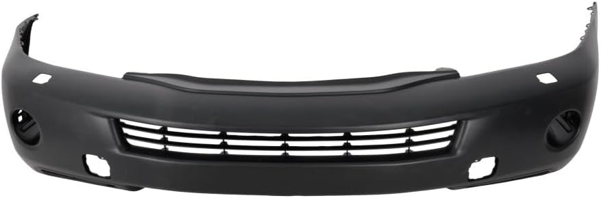 KarParts360 For Lexus RX400h 2006 2007 2008 Bumper Cover | Front | Primed | With Premium Package | Replacement For LX1000157 | 5211948923