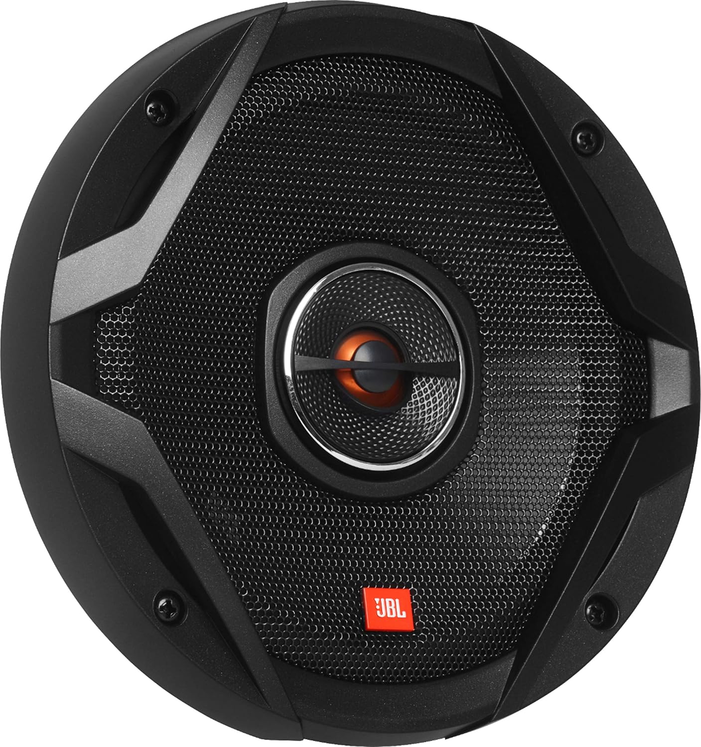 2 Pairs of JBL Club Series 6-1/2 Inches Coaxial Car Audio Loudspeaker with Power Handling- 60W RMS, 180W Peak, Frequency Response: 50Hz – 21kHz and Gravity Magnet Phone Holder Bundle