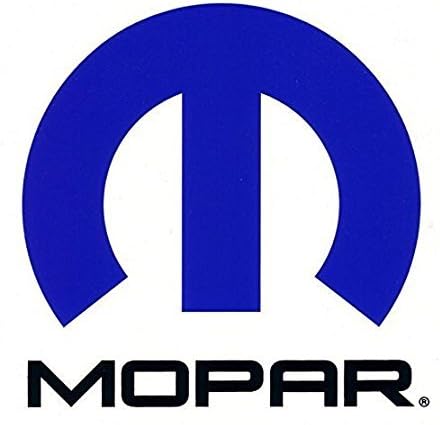 Mopar Part 68160603AB Washer Nozzle
