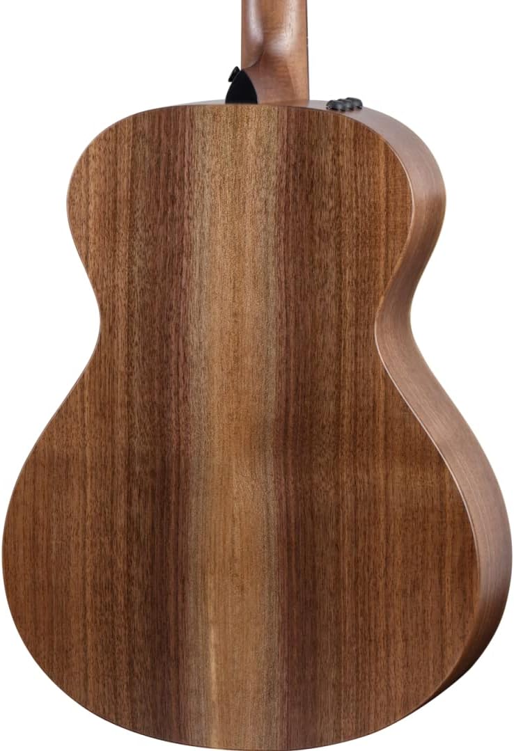 Taylor AD12e-SB Walnut Acoustic Guitar