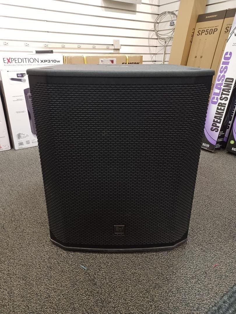 Electro-Voice ELX200-18SP Subwoofer