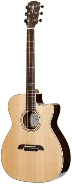 Alvarez FY70ce Guitar