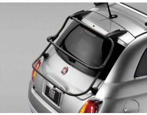 Mopar Fiat 500 Removable Window Rack