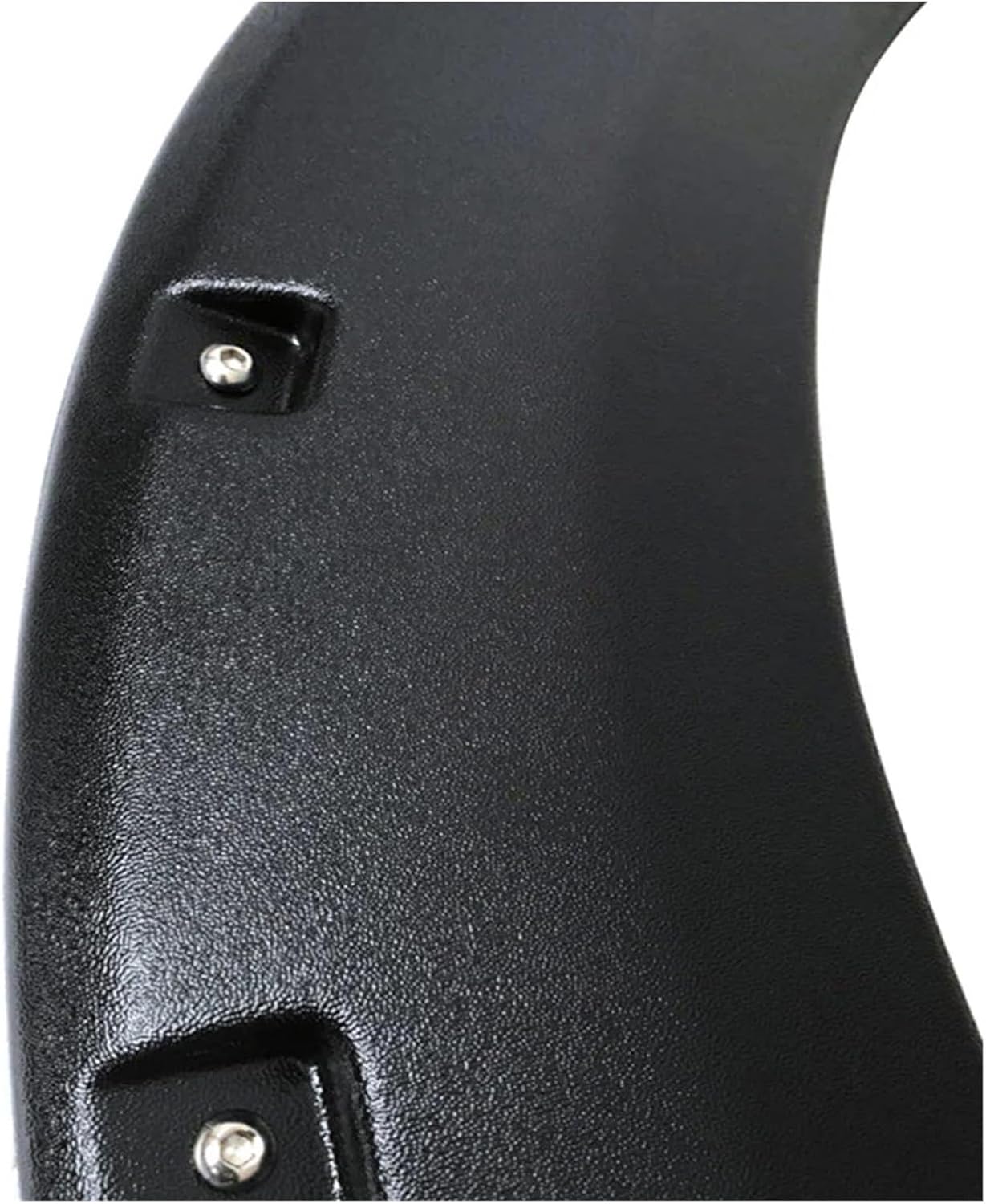 Full Set Of 4 Fender Flares Compatible For Ford F150 F-150 2018-2019 Off-raod Car Wheel Brow Accessories Mud Guard