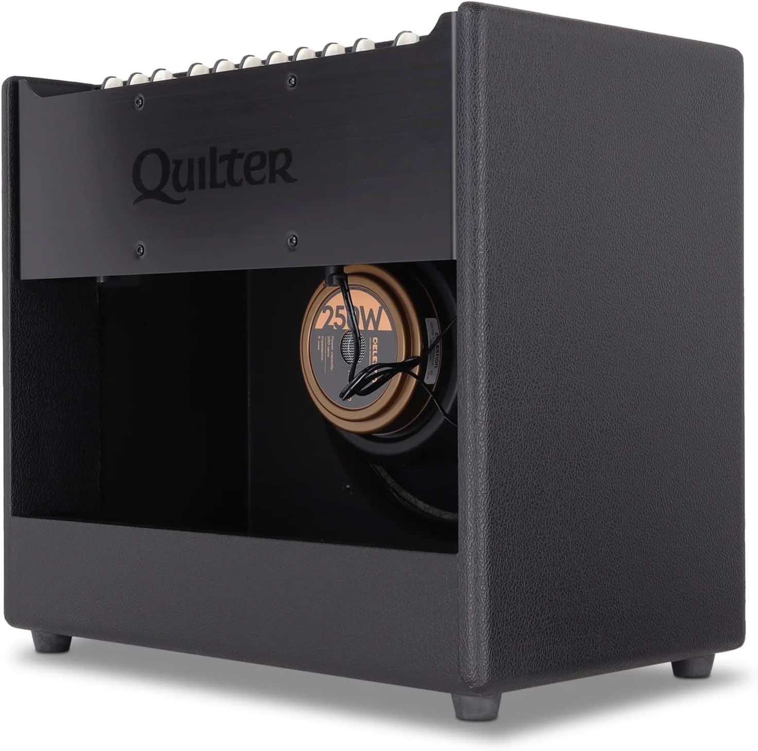 Quilter Labs Aviator Mach 3 200-watt 1 x 12-inch Combo Amp