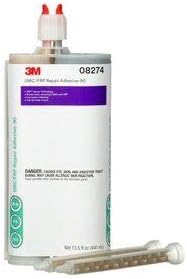 MMM 3M 08274 (8274) REPAIR ADHESIVE-90 (400ml 3M ADHESIVES & SEALANTS