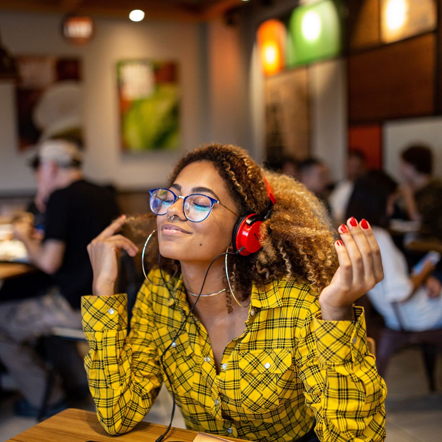 Unbalanced 3.5mm TS Male Cable - 100 Feet - Pink - 1/8 (3.5mm) Mono Connector for Powered Speakers, Audio Interface or Mixer Live Performance and Recording