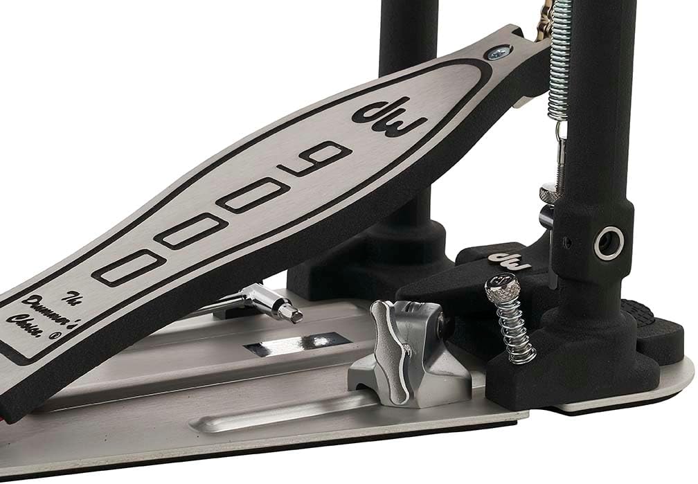 DW 9000 Single Bass Pedal (DWCP9000)