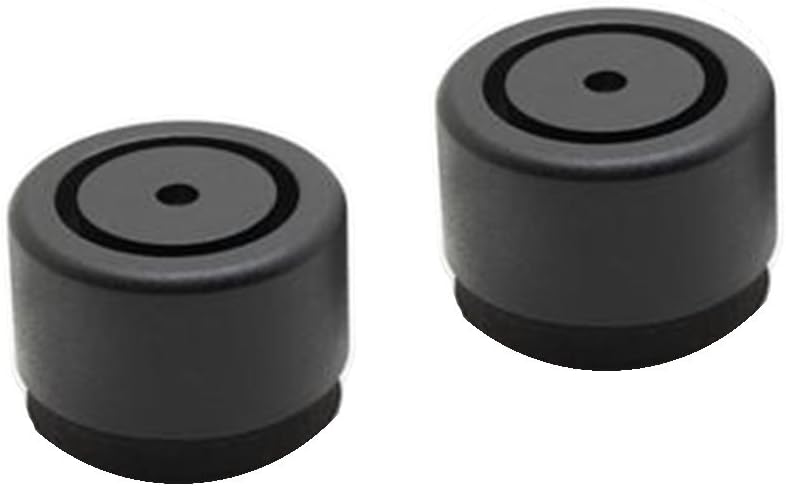 Putco 820200B Black 2