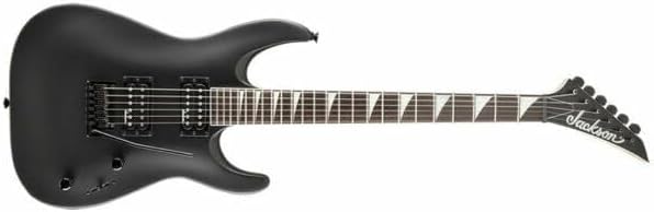 Jackson JS Series Dinky Arch Top JS22 DKA - Satin Black
