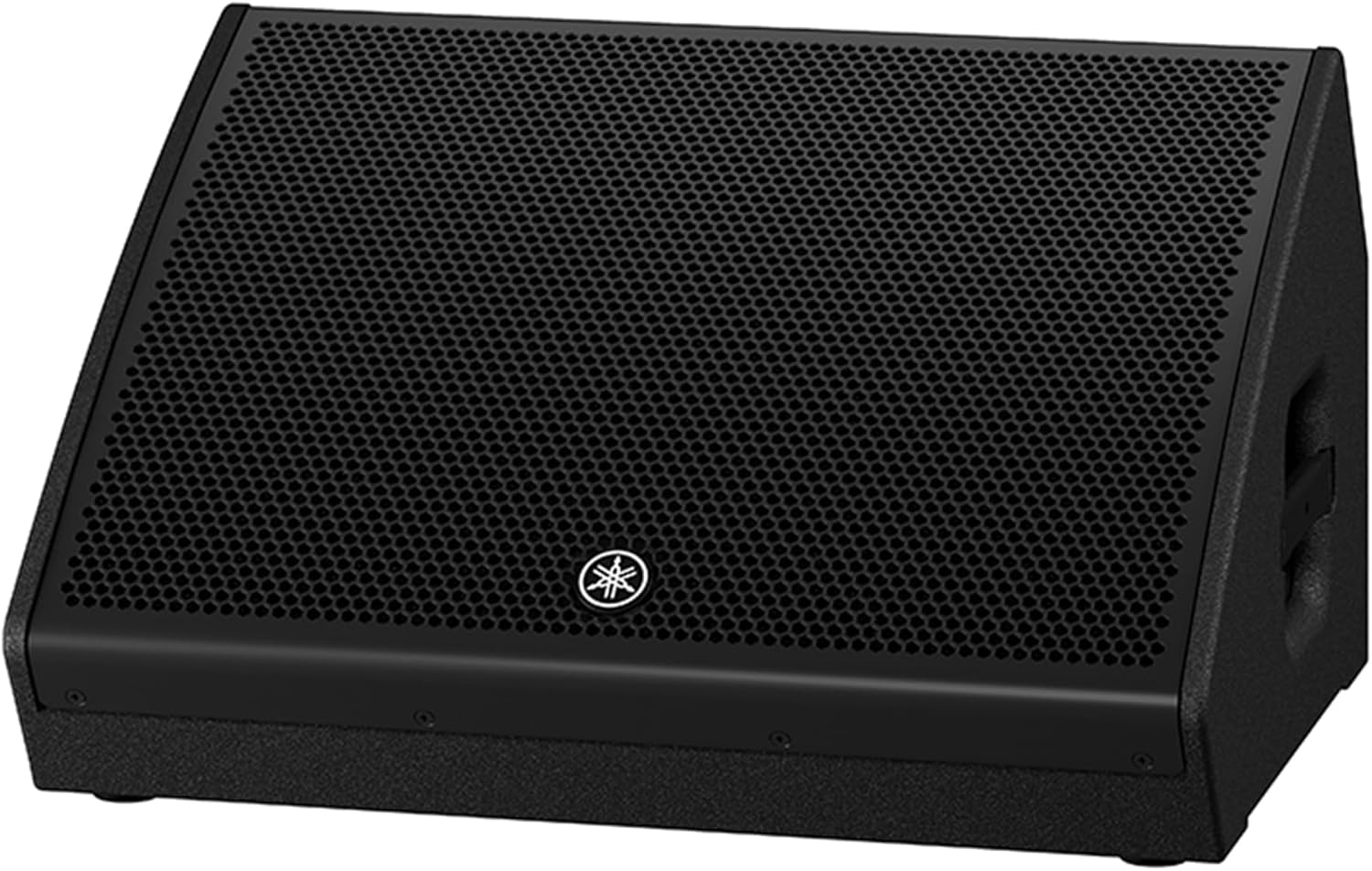 Yamaha DHR Series Powered Speaker, 1000W, 15