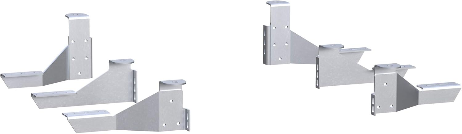 LUVERNE 581143 Bracket Kit