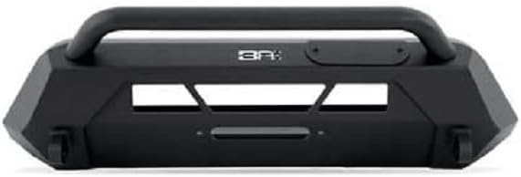 Body Armor 4x4 TC-19340 Hiline Front Winch Bumper fits Toyota Tacoma 12-15