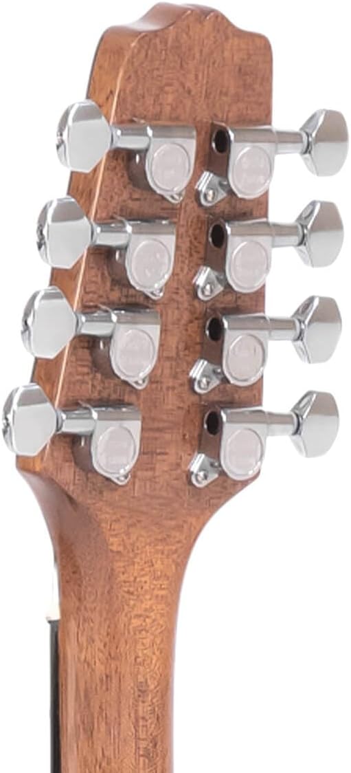 Gold Tone 8-String Mandola w/Gig Bag