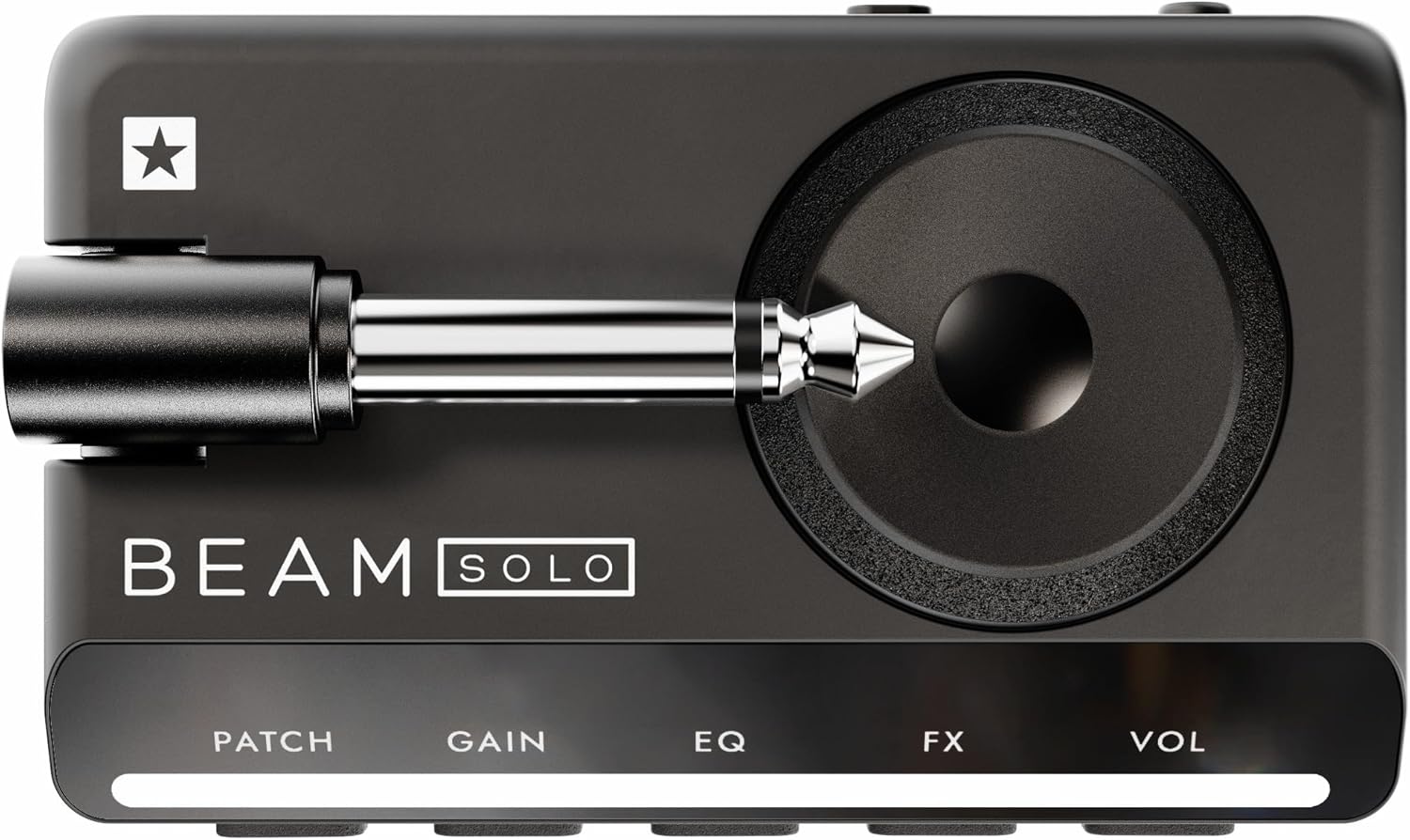 Blackstar Beam Solo Headphone Amplifier (Renewed)