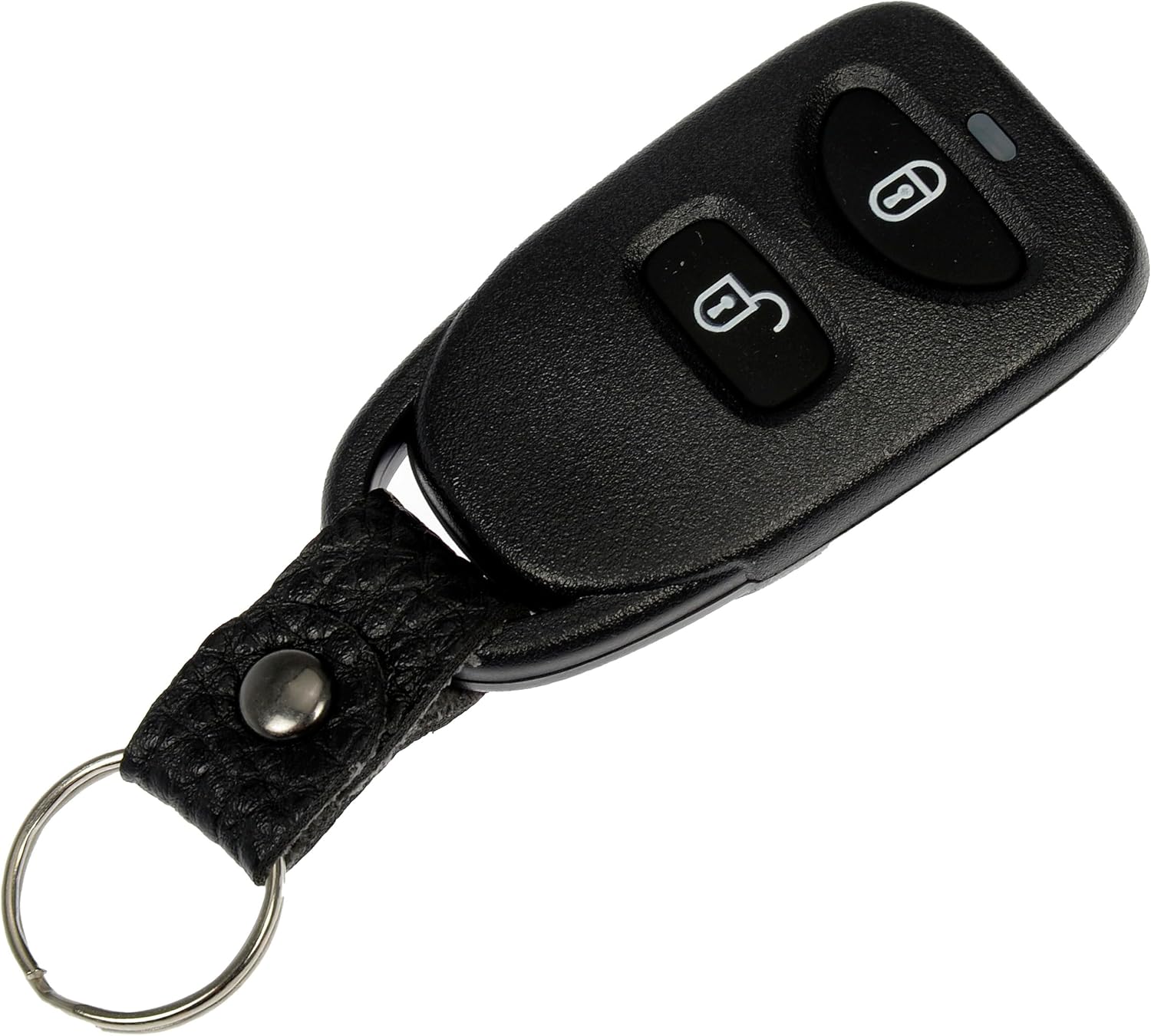 Dorman 99568ST Keyless Entry Remote 3 Button Compatible with Select Hyundai Models (Scan Tool Required to Program)