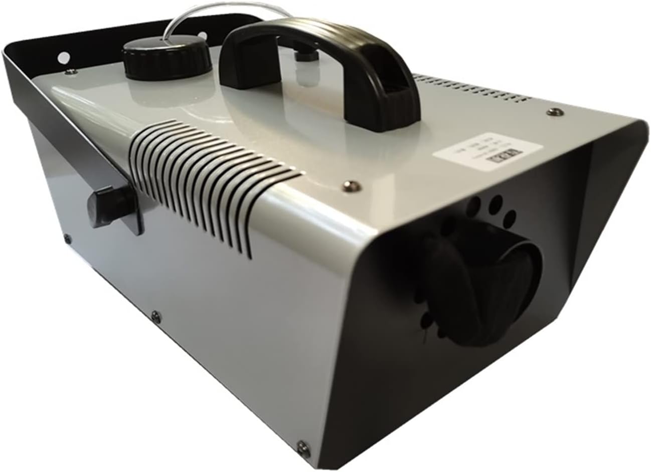 Bubble Machine Snow Machine Snowflake Machine Professional Stage DJ Equipment 600W for Kids Toddlers (Plug Type : US Plug) (UK Plug)