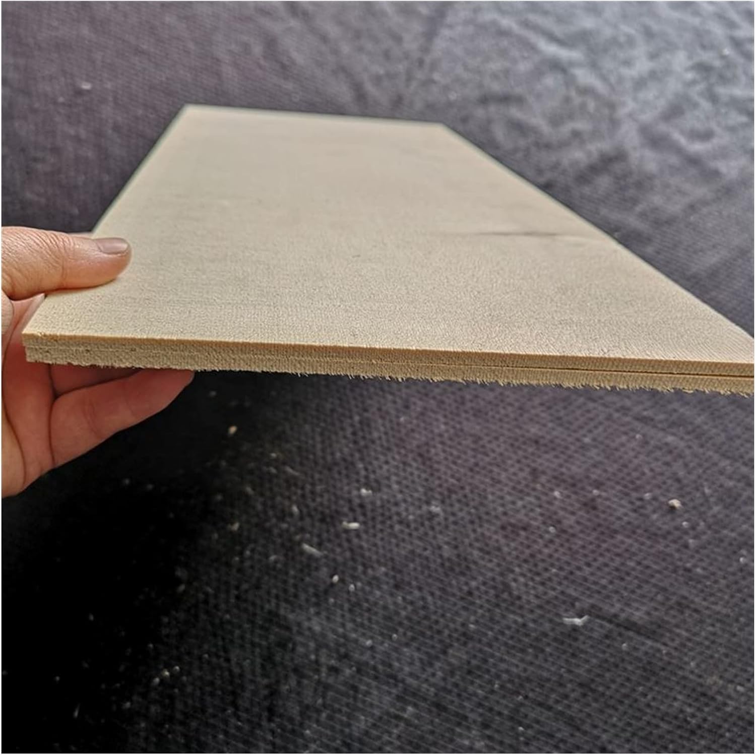 FLFL Spruce Guitar Panel Veneer Material for Making Guitar Panel Unfinished Guitar Kit (Color : 5)
