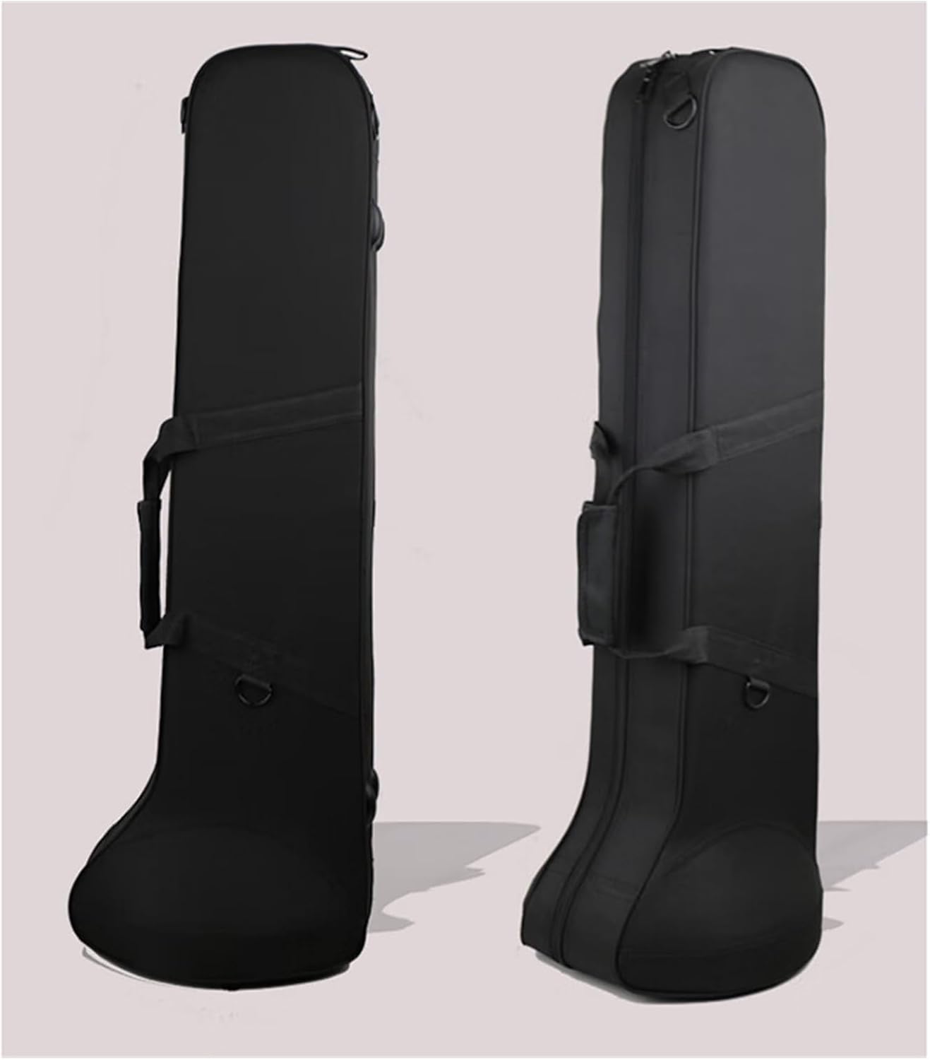 Adult Trombone Instrument Tenor Trombone B Flat To F Tuning Instrument Suitable For Beginners And Adults