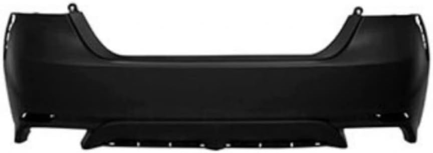 For Toyota Camry 2018 2019 2020 2021 2022 Bumper Cover | Rear | TO1100335 | 521590X915