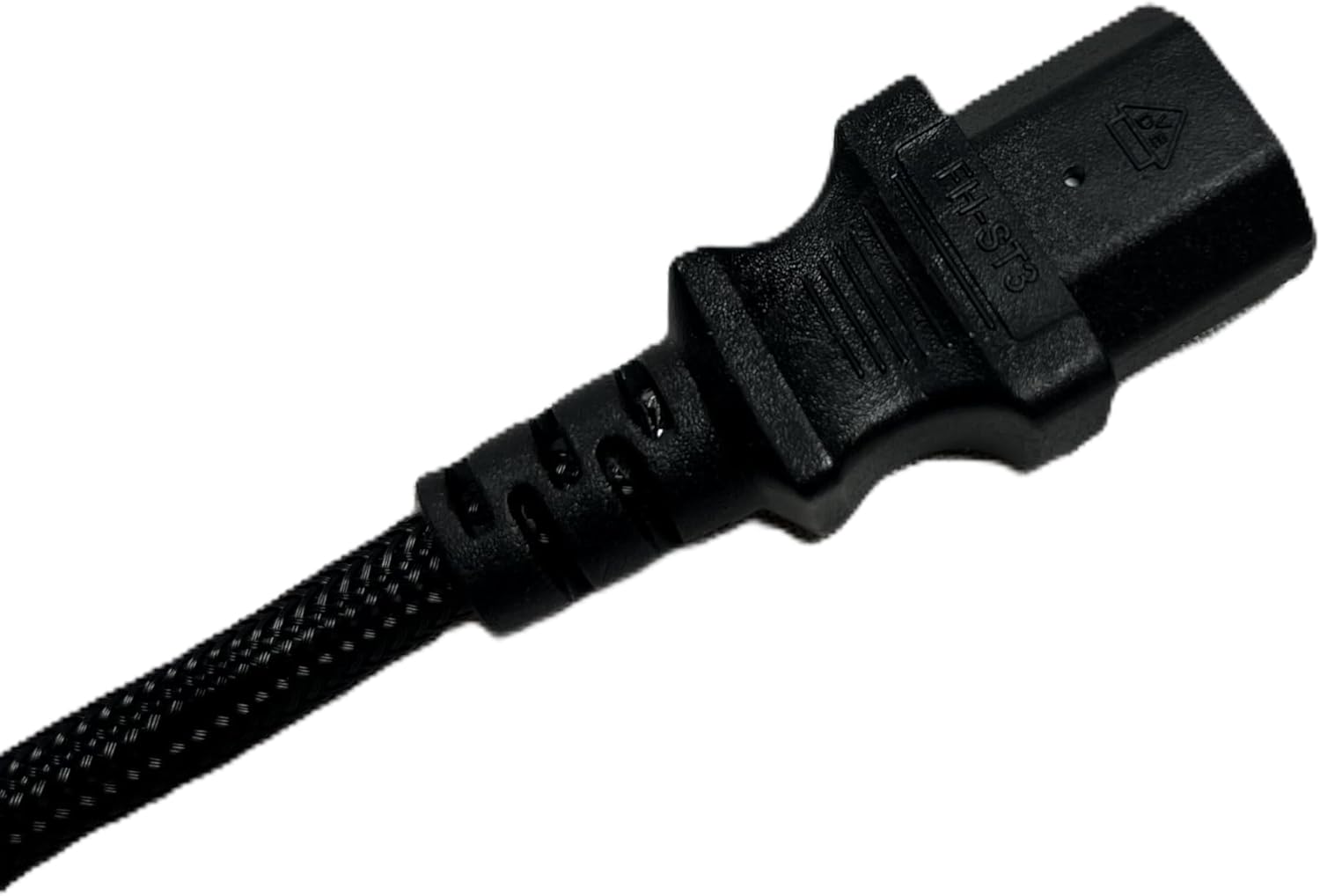 LASE 50 Ft Siamese Cable AC Power & XLR NEUTRIK Audio Cable for Power Speakers