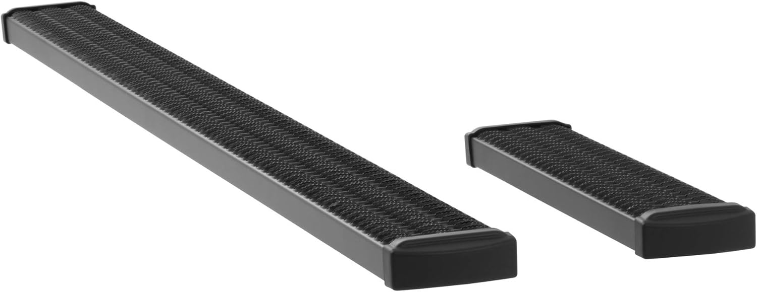 Luverne Truck Equipment (415100) Grip Step Board