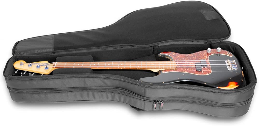 Dual Electric Bass Gig Bag