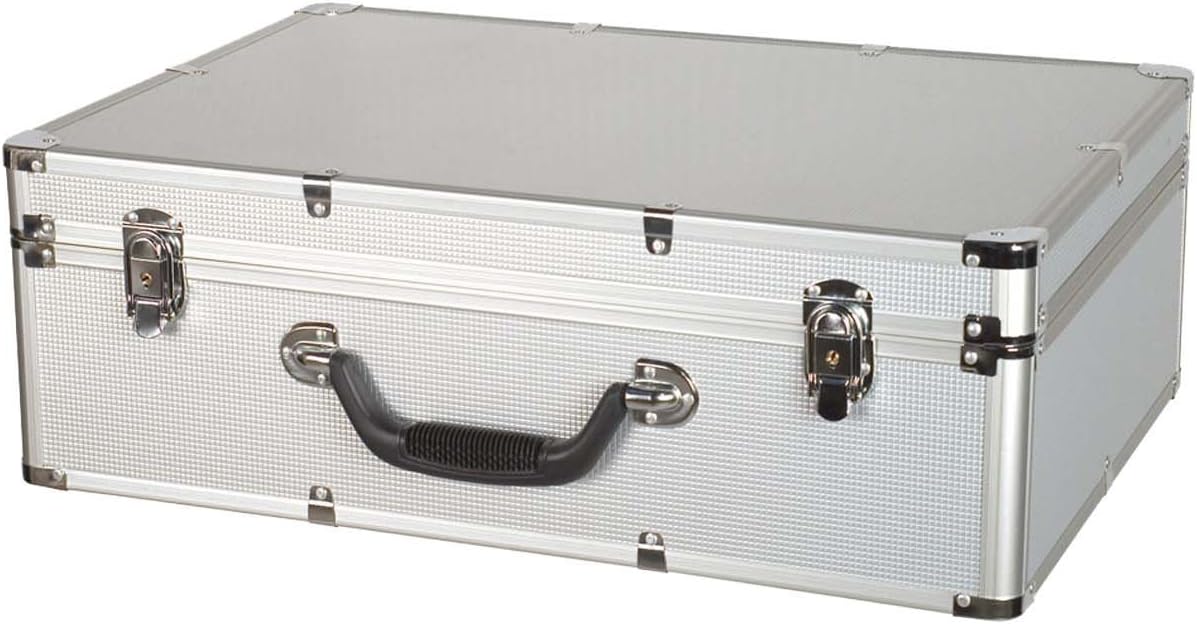 VocoPro 8 Channel UHF Wireless Mic System with M, Black (UHF8800XL)