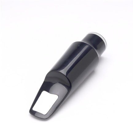 CLT813 Hard Rubber Tenor Saxophone Mouthpiece 8X3