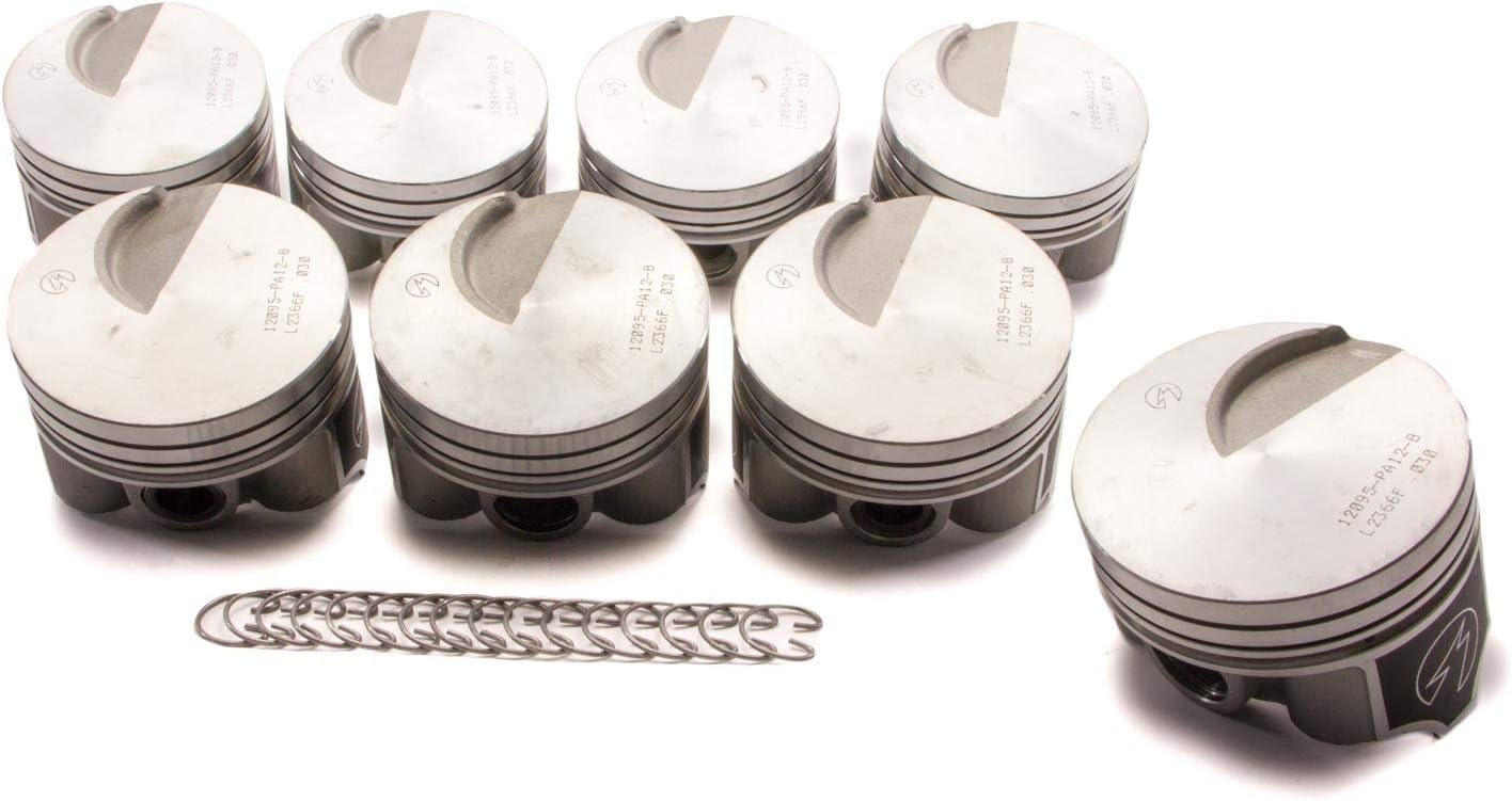 Sealed Power L-2366F30 Power Forged Piston