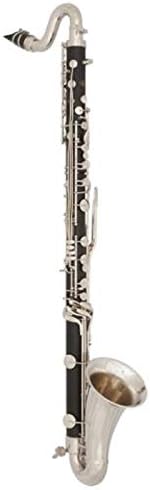 Dillon Bass Clarinet Low Eb