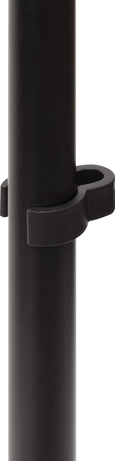 Ultimate Support JamStands MCFB6PK 6-Pack Tripod Mic Stand Bundle for Bands & Studios