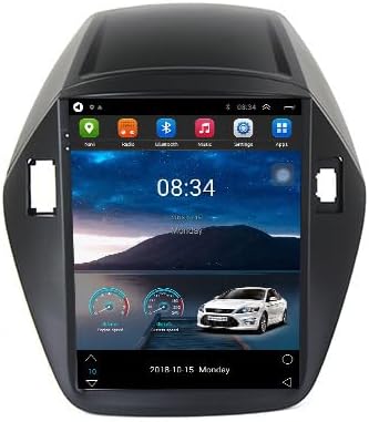 Car Stereo Radio for Hyundai IX35 10-15…