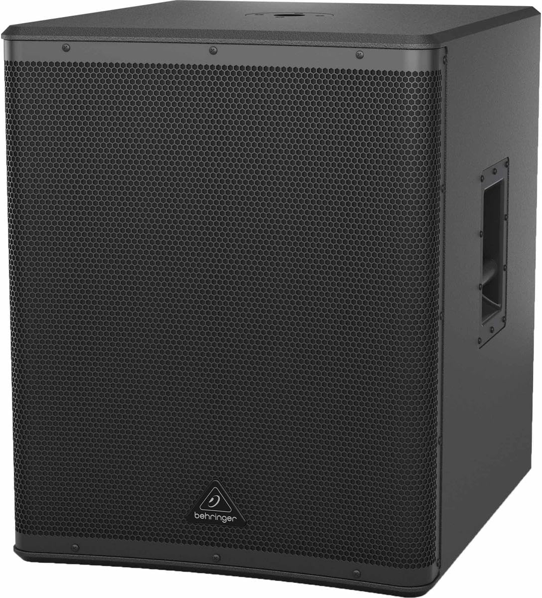 Behringer DR18SUB Active 2400-Watt 18