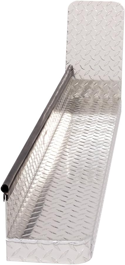 Dee Zee DZ2053 Brite-Tread Aluminum Running Boards