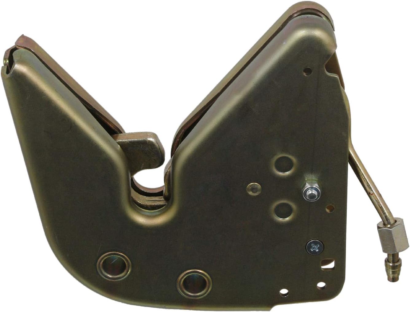 febi bilstein 32497 Cab Locking Device without switch, pack of one