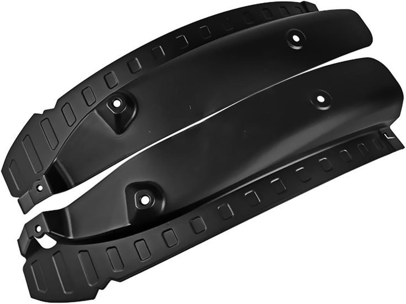 Compatible For HONDA CR-V CRV CR V Fender Cover 2023 2024 Splash Guard Exterior Mudguard Anti Dirt Tire Mud Flaps Car Accessories