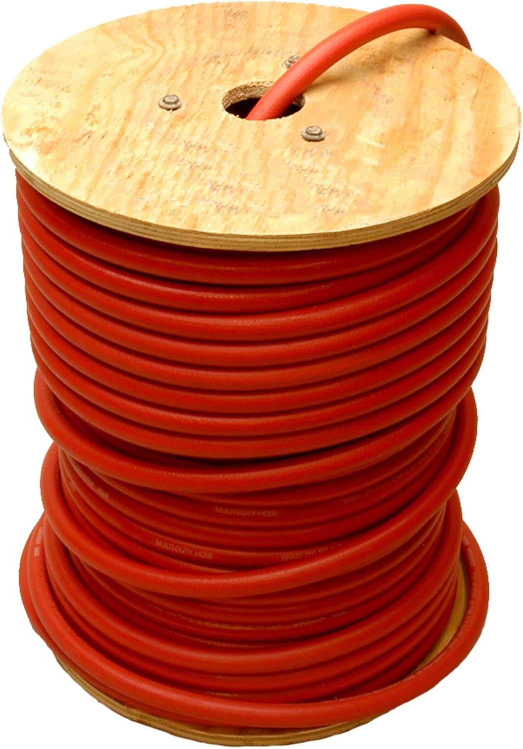 Gates 27404 Multi-Use Hose-50' Length, Inner Diameter 5/16