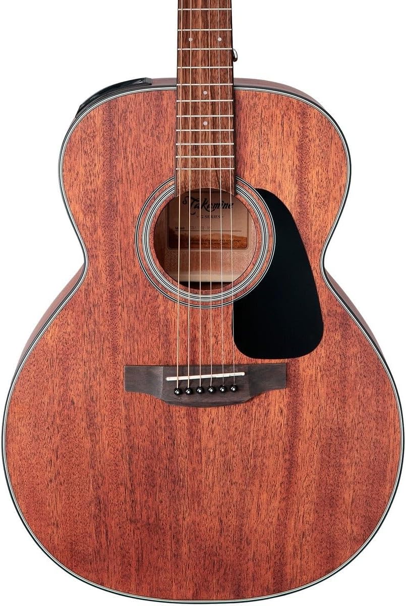 Takamine G-series GLN11E NEX Acoustic-electric Guitar - Natural
